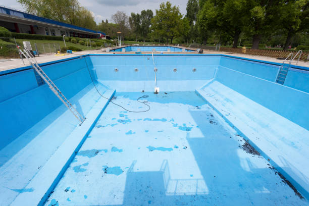 Best Basement water damage restoration  in West Hamburg, PA